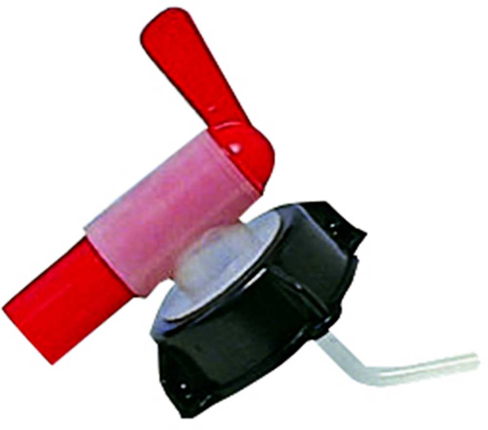 Wasserkrughahn Ø60mm