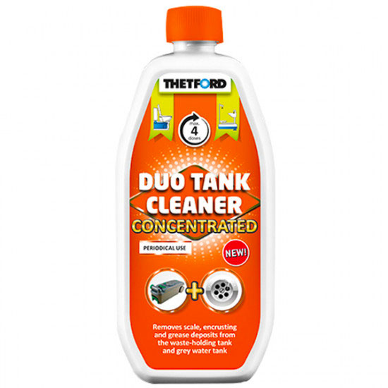 Thetford Aqua Kem Duo Tank cleaner 0.8 l