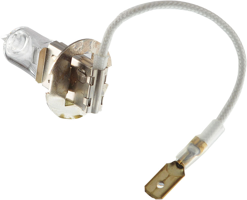 Halogenlampe H3 5W 6V