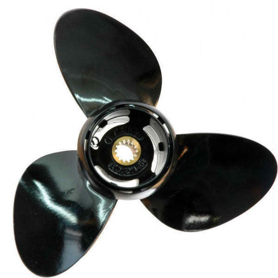 Mercury propel 9 1/4 x 9'' 9.9 hk