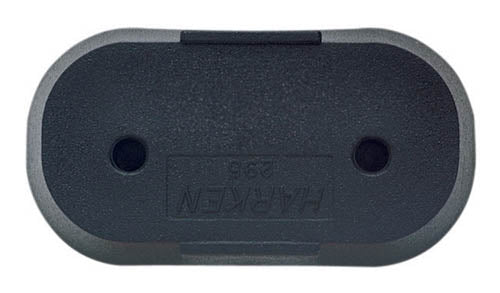 Harken Sokkel 28 mm standard Cam-Cleat