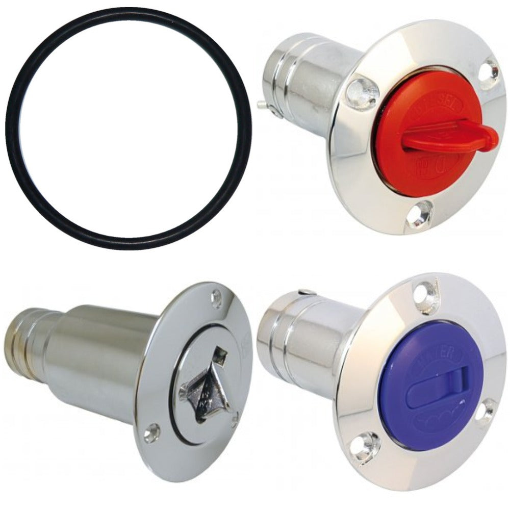 O-Ring für Reifenfüllung