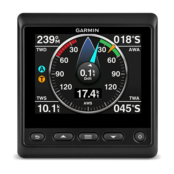 Garmin GMI 20 marineinstrument