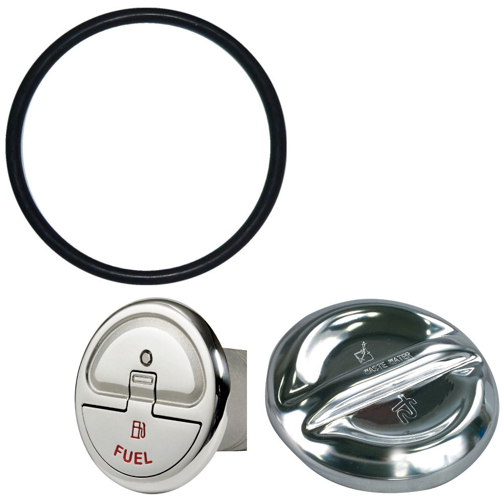 O-Ring für Reifenfüllung